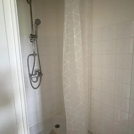 Apartment Maison D'hote