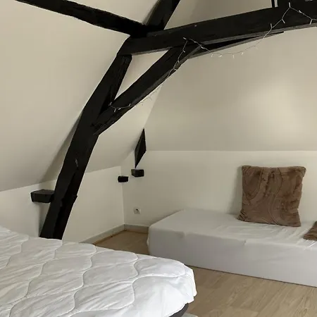 Maison D'hote Apartment