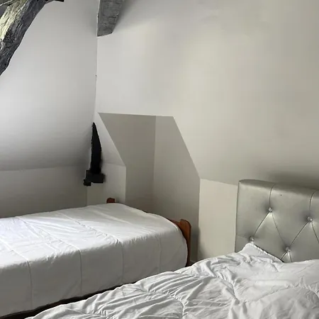 Maison D'hote Apartment Le Mans