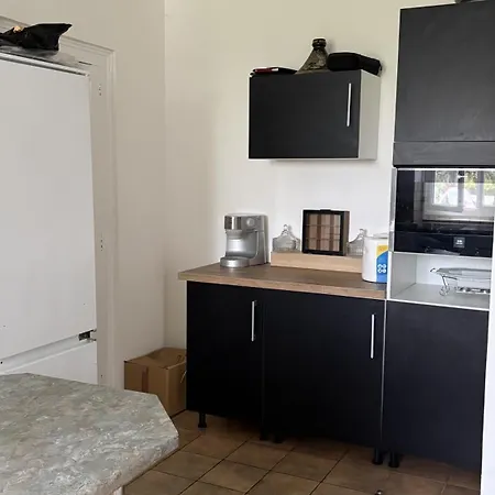Maison D'hote Apartment