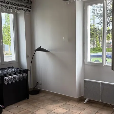 Maison D'hote Apartment *