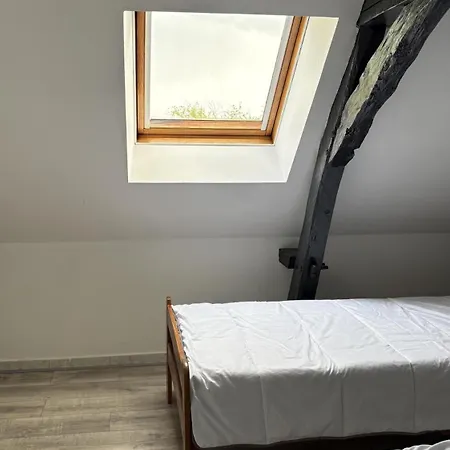 Maison D'hote Apartment