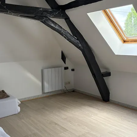 Apartment Maison D'hote *
