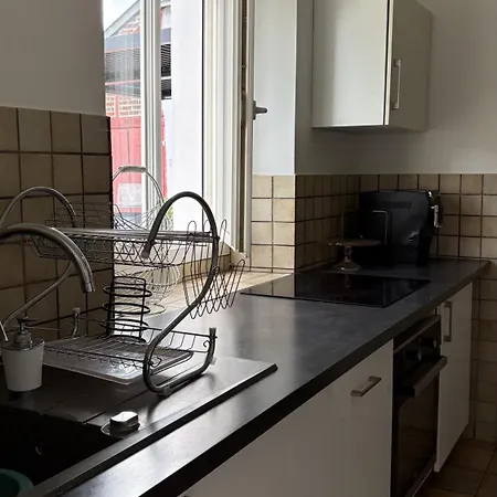 Maison D'hote *