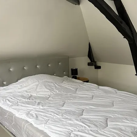 Maison D'hote * Le Mans