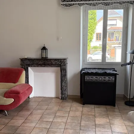Maison D'hote Apartment *