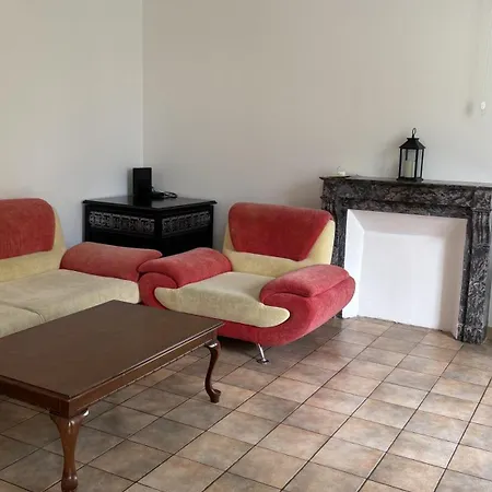 Maison D'hote